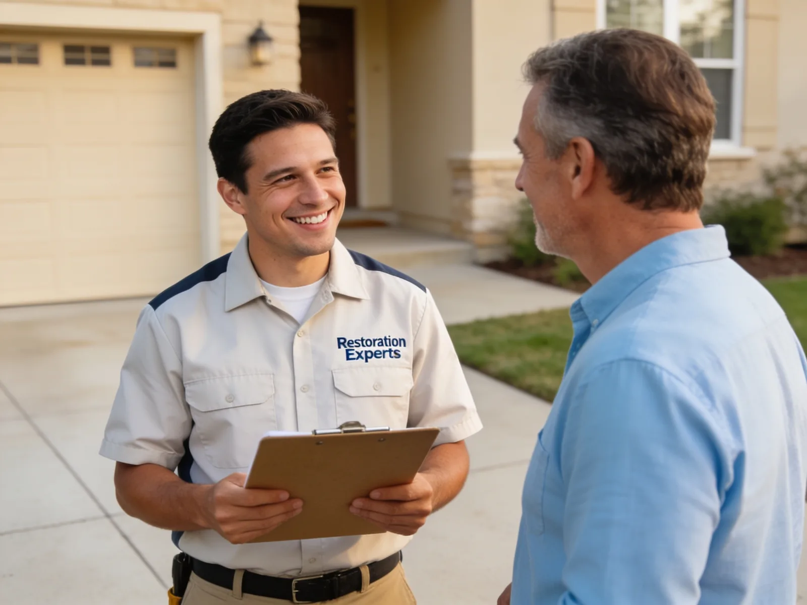 Water Damage Cleanup Hardenville, MO FAQs